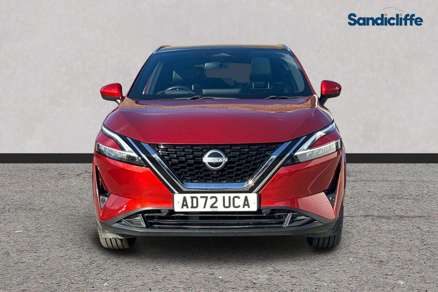 Used Nissan Qashqai 2022 for sale - 76253602: Photo 2