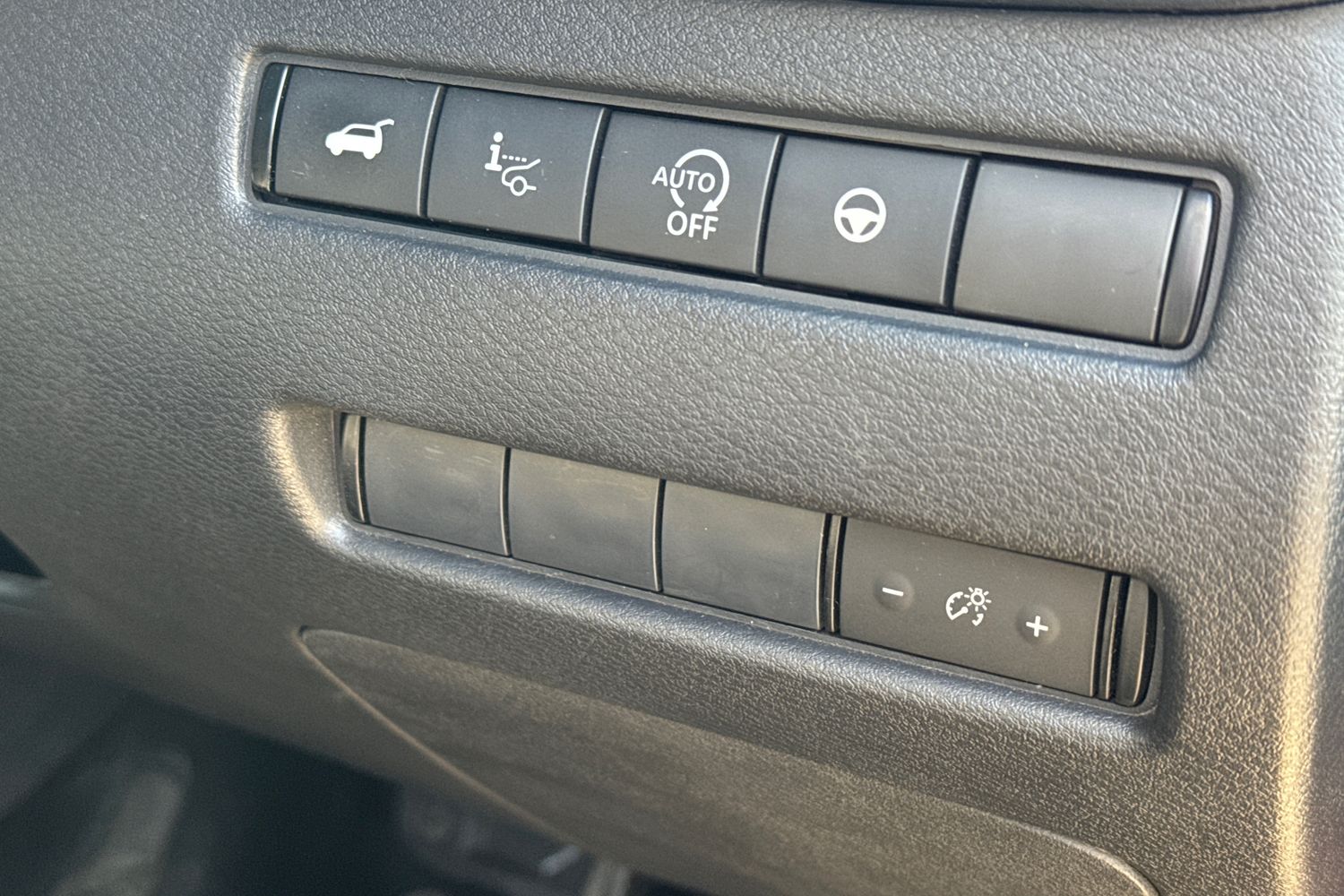 Used Nissan Qashqai 2022 for sale - 76253602: Photo 22