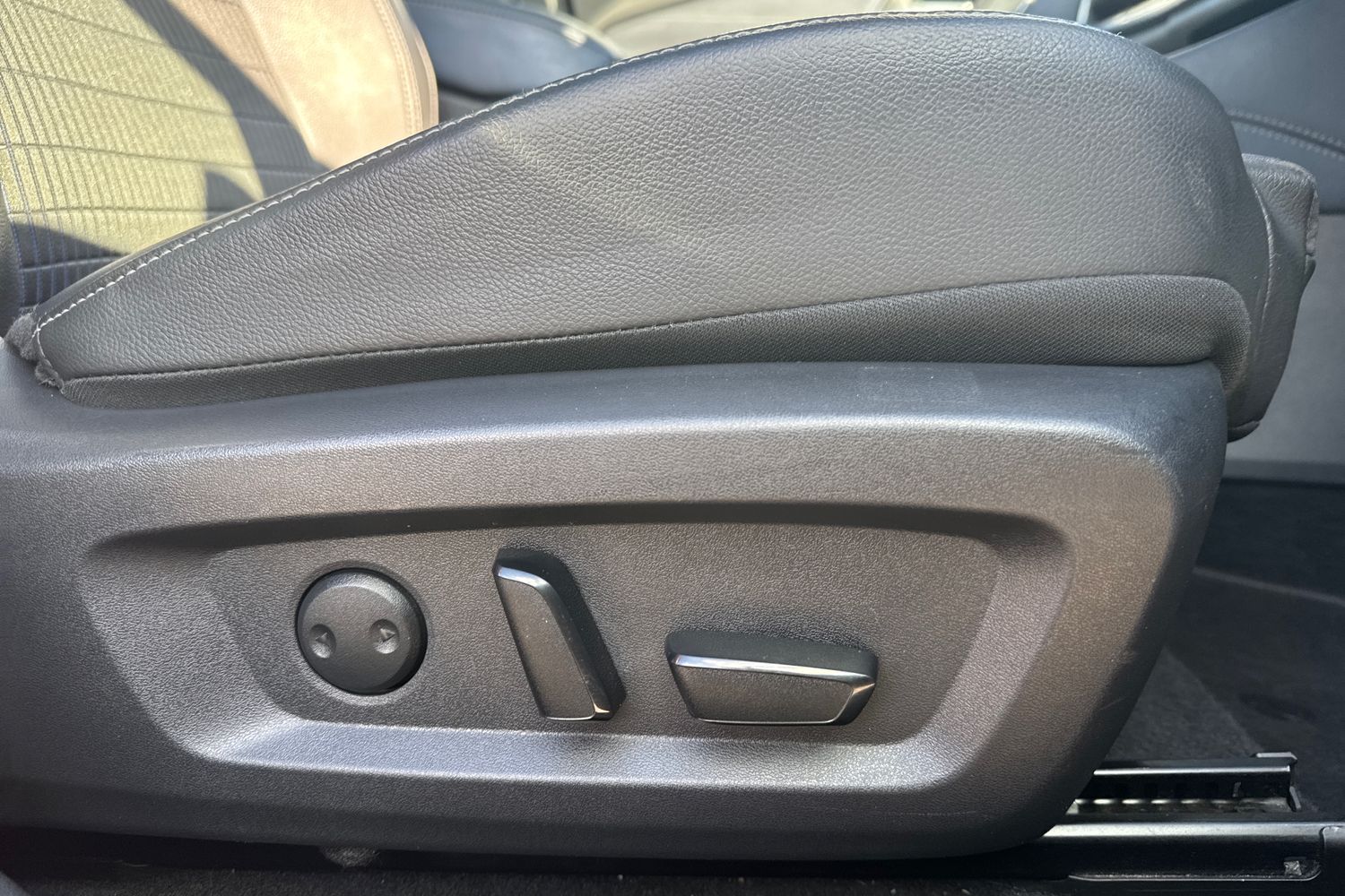 Used Nissan Qashqai 2022 for sale - 76253602: Photo 23