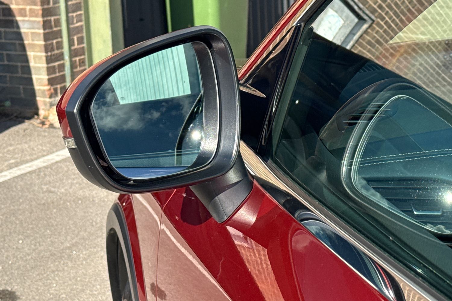 Used Nissan Qashqai 2022 for sale - 76253602: Photo 27