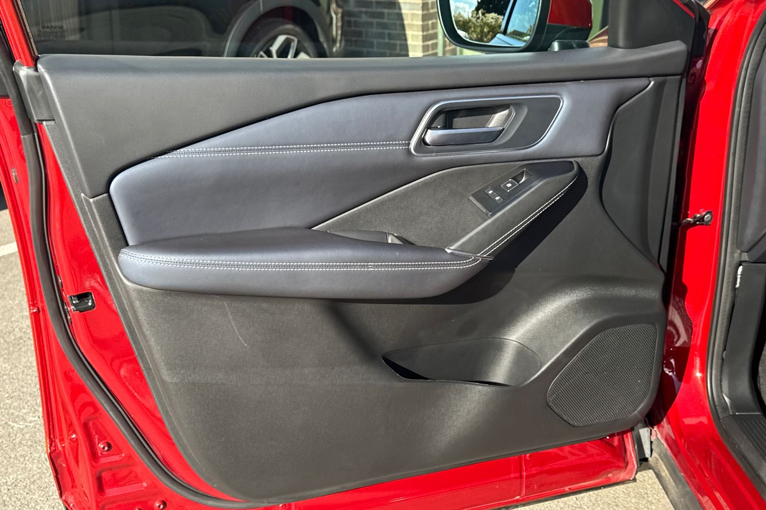 Used Nissan Qashqai 2022 for sale - 76253602: Photo 29