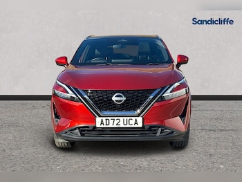 Used Nissan Qashqai 2022 for sale - 76253602: Photo