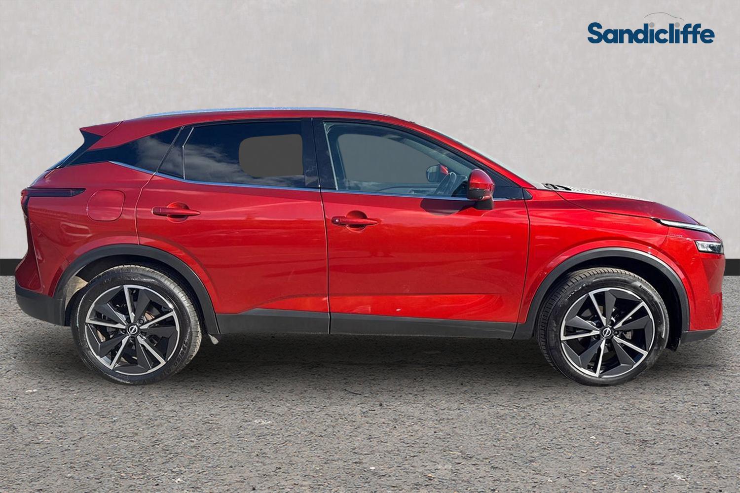 Used Nissan Qashqai 2022 for sale - 76253602: Photo 3