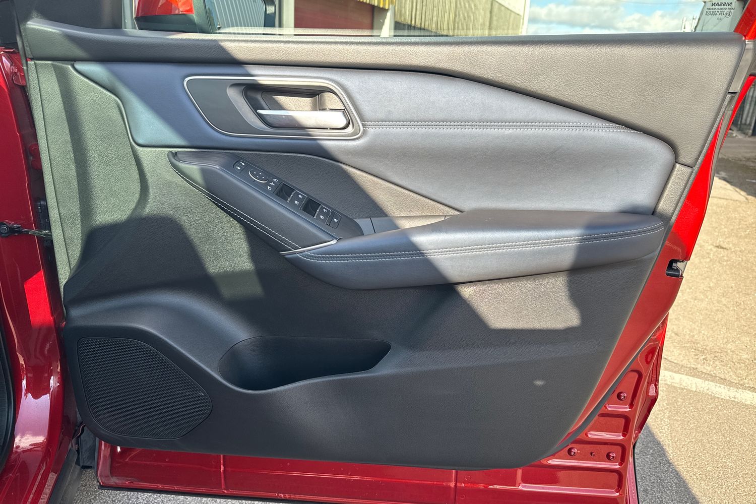 Used Nissan Qashqai 2022 for sale - 76253602: Photo 33