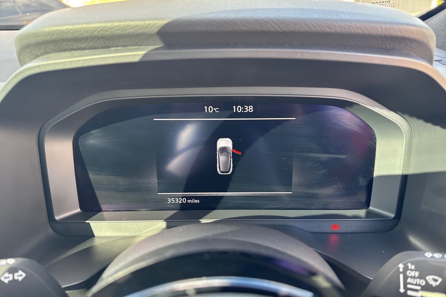 Used Nissan Qashqai 2022 for sale - 76253602: Photo 34