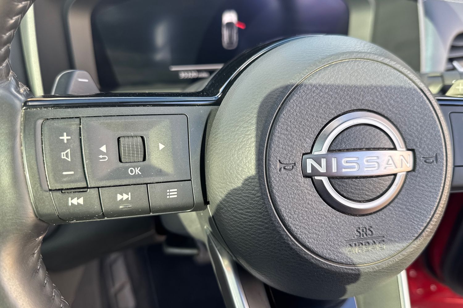 Used Nissan Qashqai 2022 for sale - 76253602: Photo 35