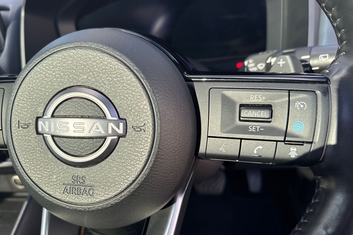 Used Nissan Qashqai 2022 for sale - 76253602: Photo 36