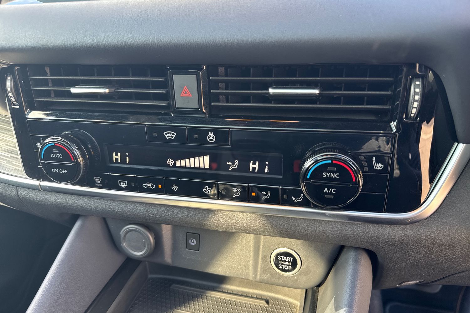 Used Nissan Qashqai 2022 for sale - 76253602: Photo 38