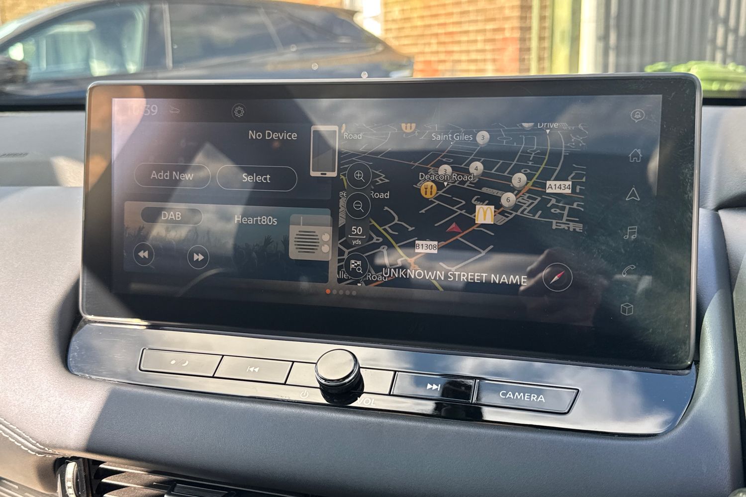 Used Nissan Qashqai 2022 for sale - 76253602: Photo 39