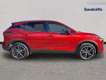 Used Nissan Qashqai 2022 for sale - 76253602: Photo