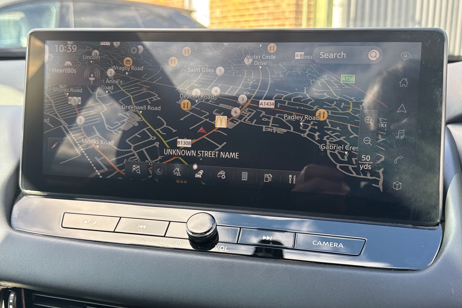 Used Nissan Qashqai 2022 for sale - 76253602: Photo 40