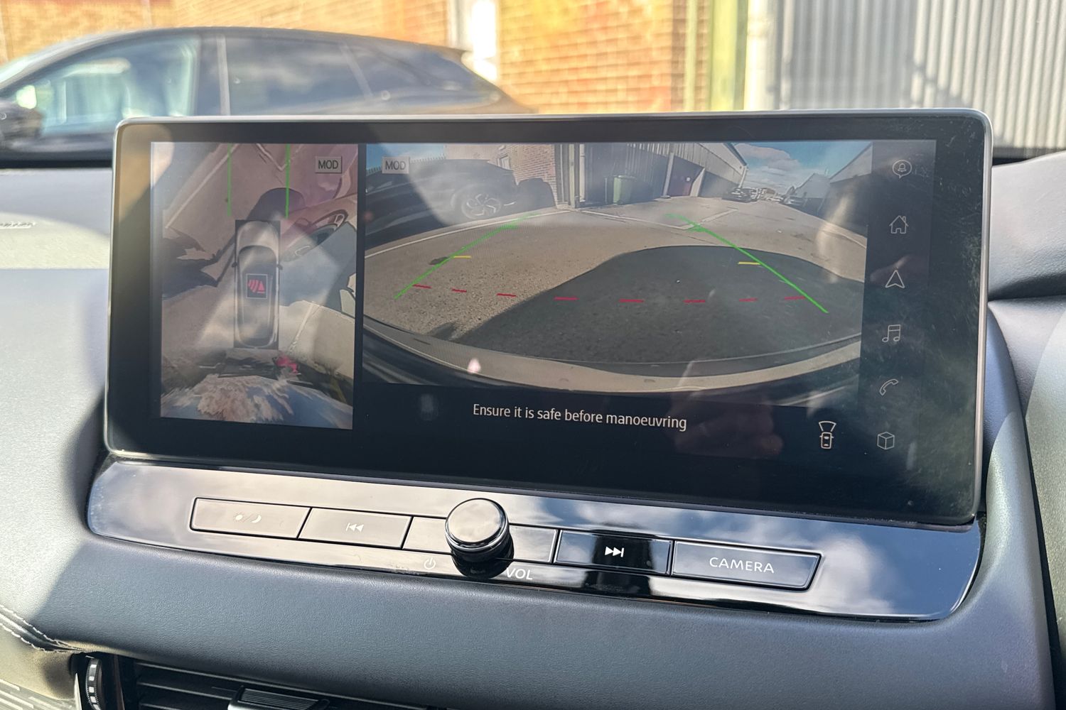 Used Nissan Qashqai 2022 for sale - 76253602: Photo 41