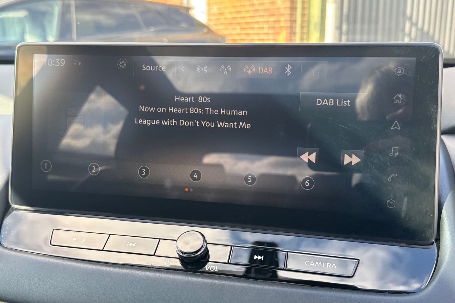 Used Nissan Qashqai 2022 for sale - 76253602: Photo 42