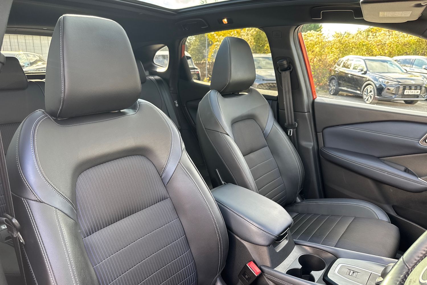 Used Nissan Qashqai 2022 for sale - 76253602: Photo 43