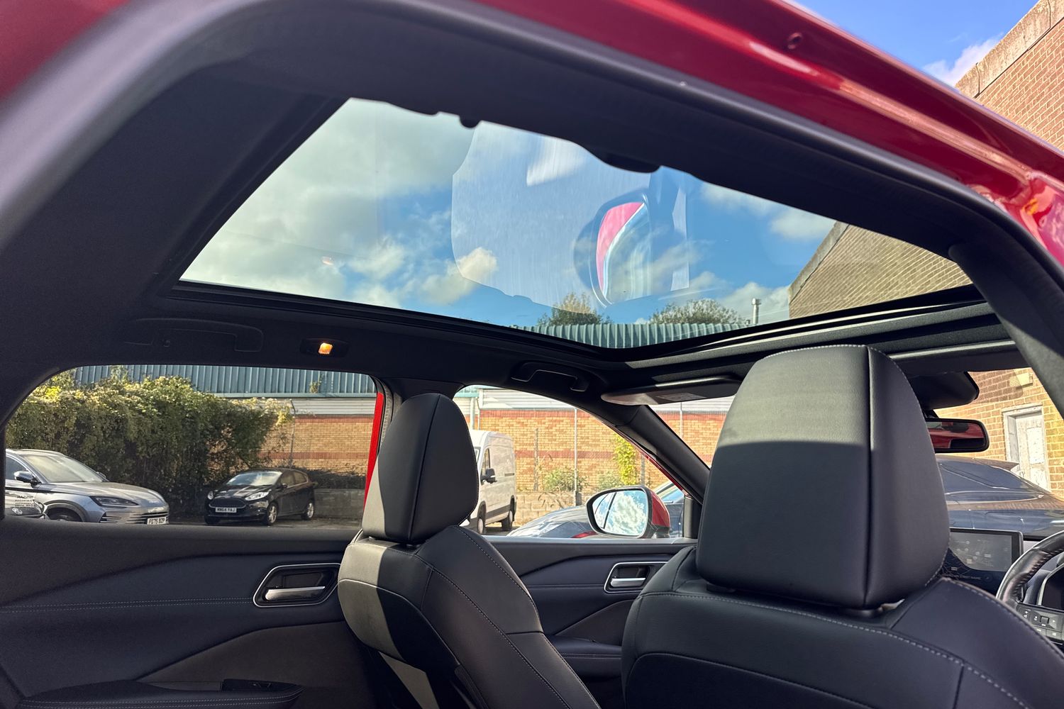 Used Nissan Qashqai 2022 for sale - 76253602: Photo 46