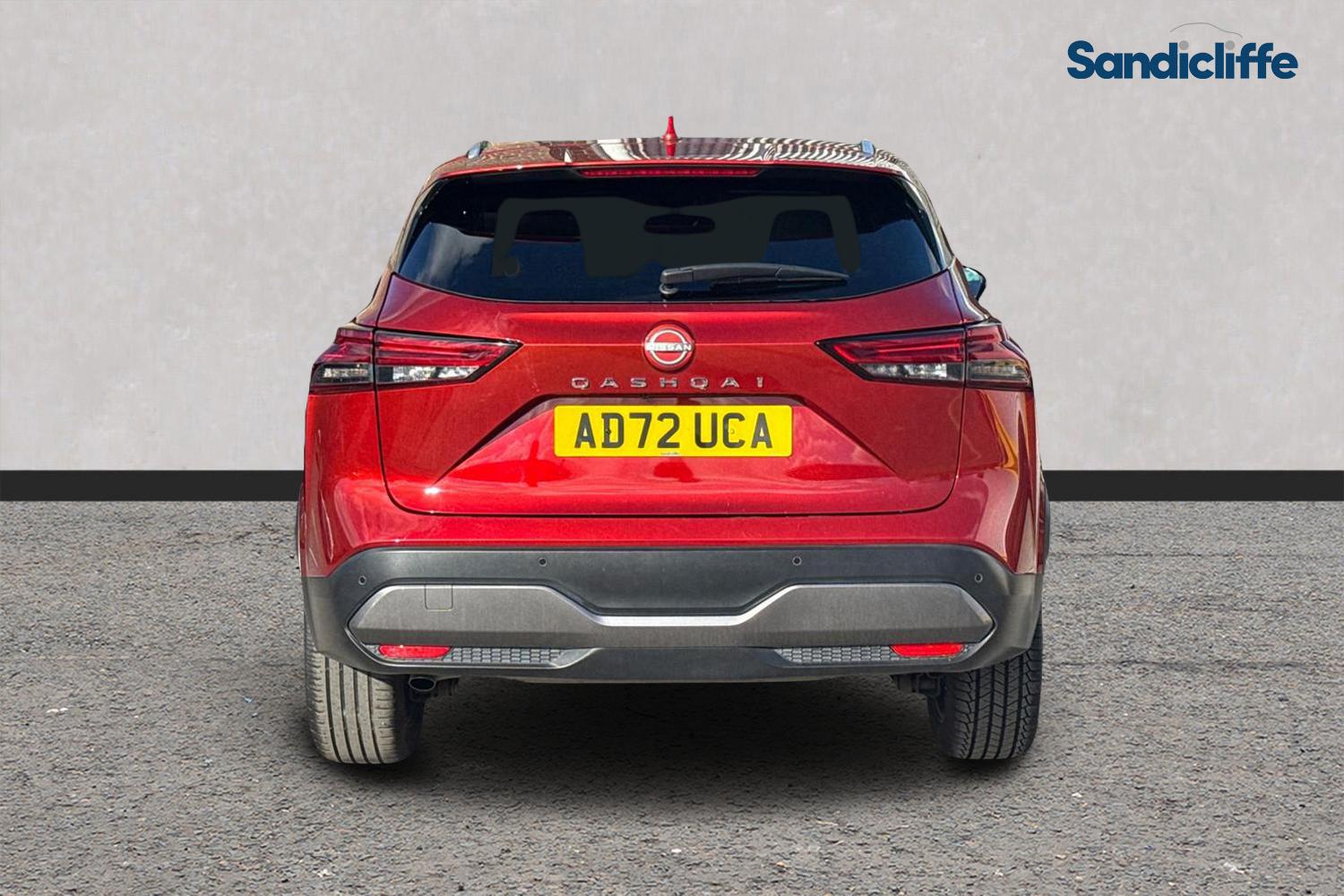 Used Nissan Qashqai 2022 for sale - 76253602: Photo 5