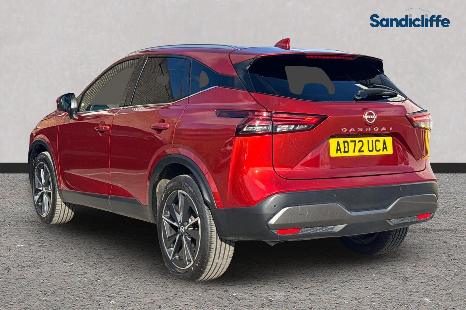 Used Nissan Qashqai 2022 for sale - 76253602: Photo 6