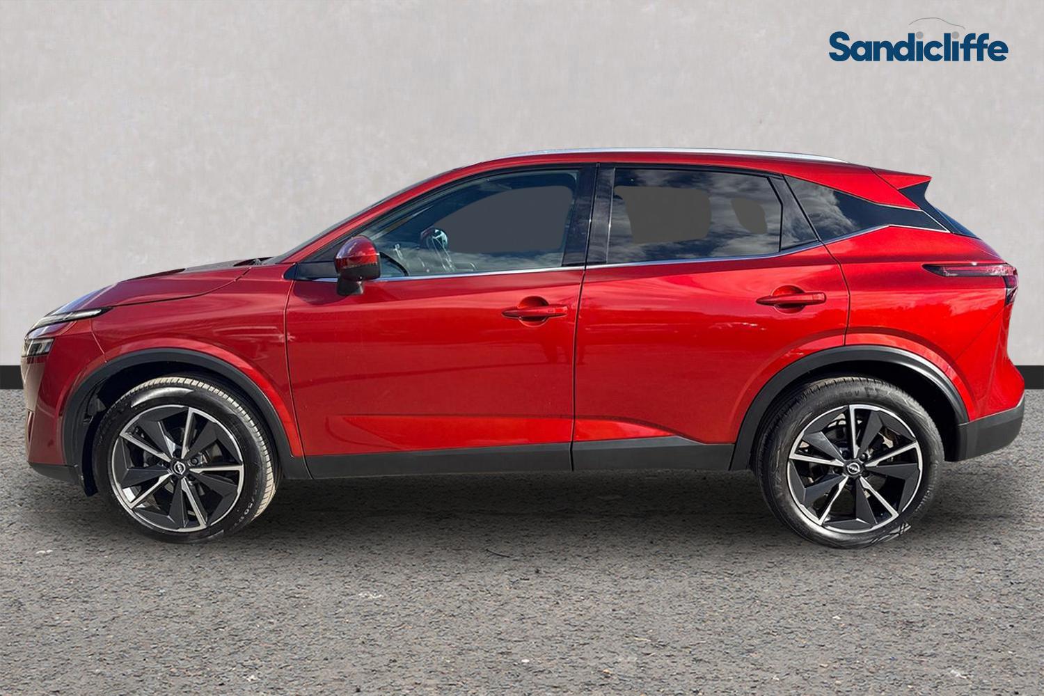 Used Nissan Qashqai 2022 for sale - 76253602: Photo 7