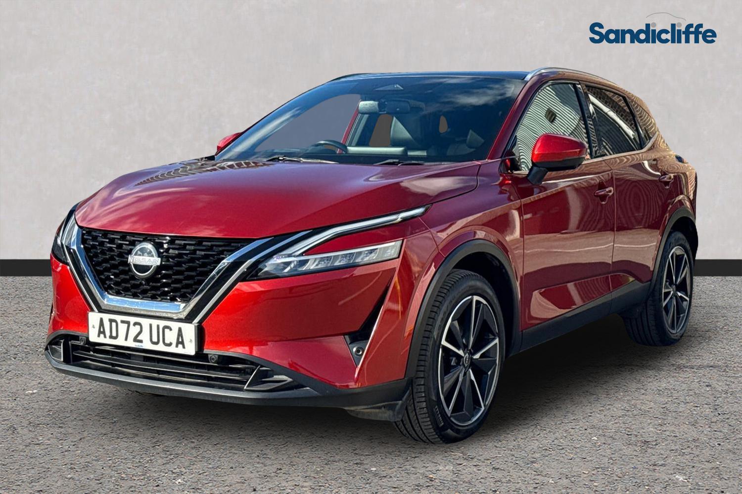 Used Nissan Qashqai 2022 for sale - 76253602: Photo 8