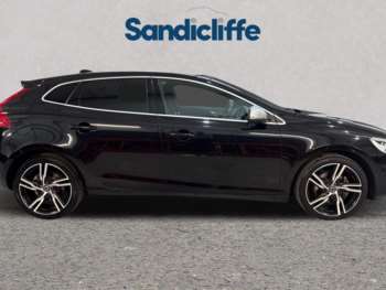 Used Volvo V40 2019 for sale - 75245089: Photo