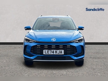 Used MG MG ZS 2024 for sale - 77357121: Photo