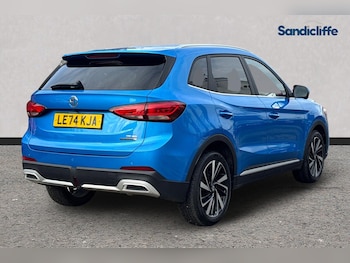 Used MG MG ZS 2024 for sale - 77357121: Photo