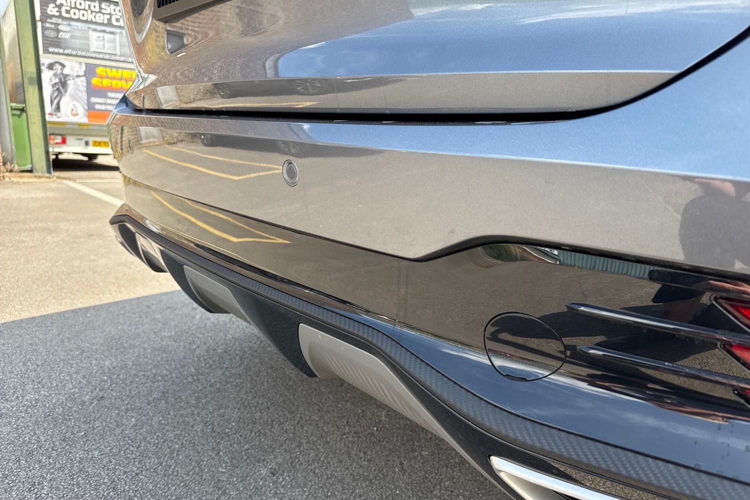 Used MG MG HS 2025 for sale - 77968526: Photo 24