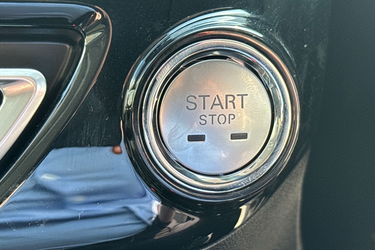 Used MG MG HS 2025 for sale - 77968526: Photo 34