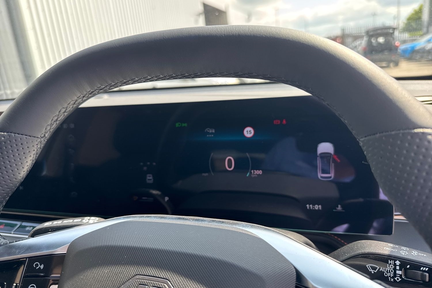 Used MG MG HS 2025 for sale - 77968526: Photo 39