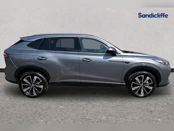 Used MG MG HS 2025 for sale - 77968526: Photo