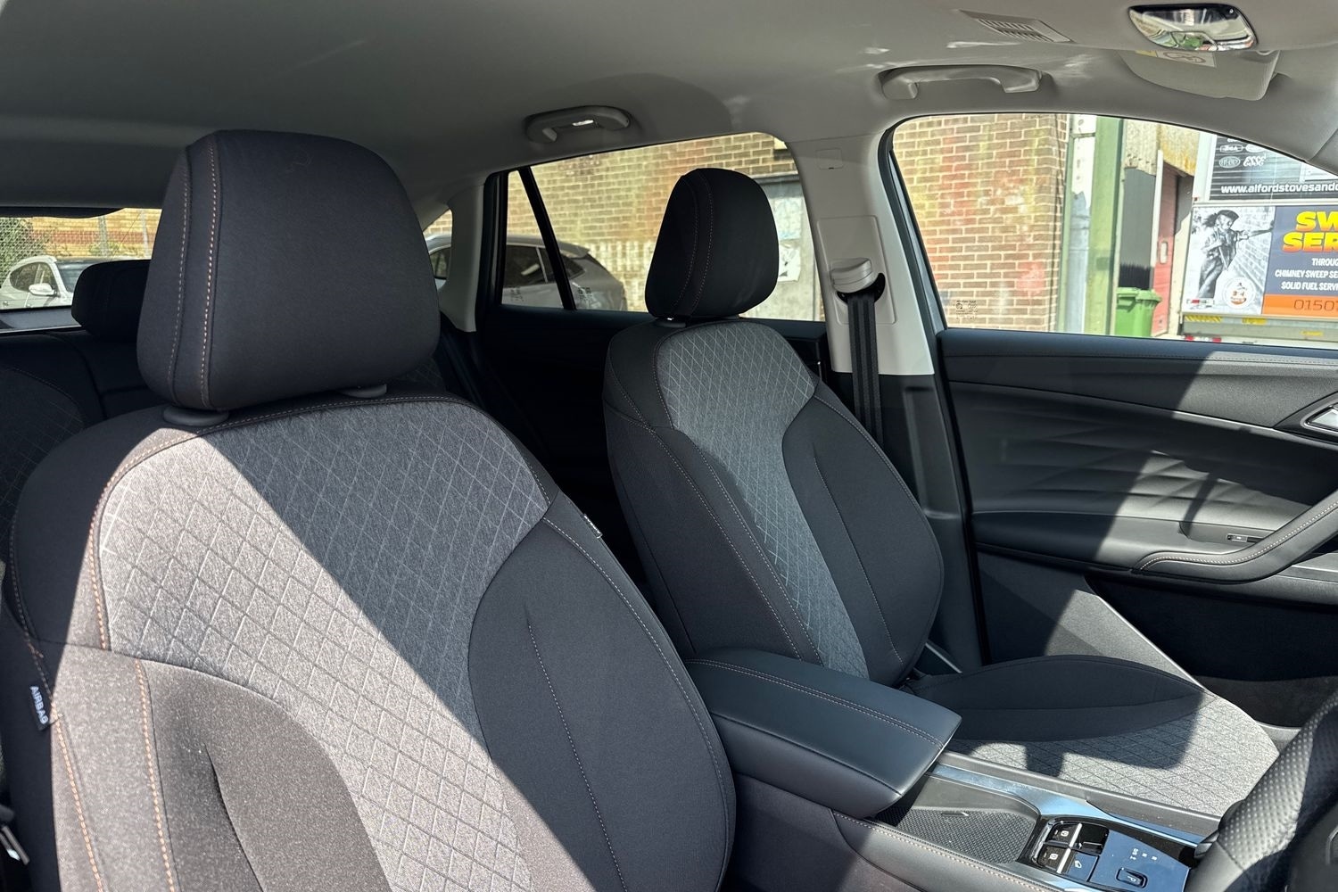 Used MG MG HS 2025 for sale - 77968526: Photo 45