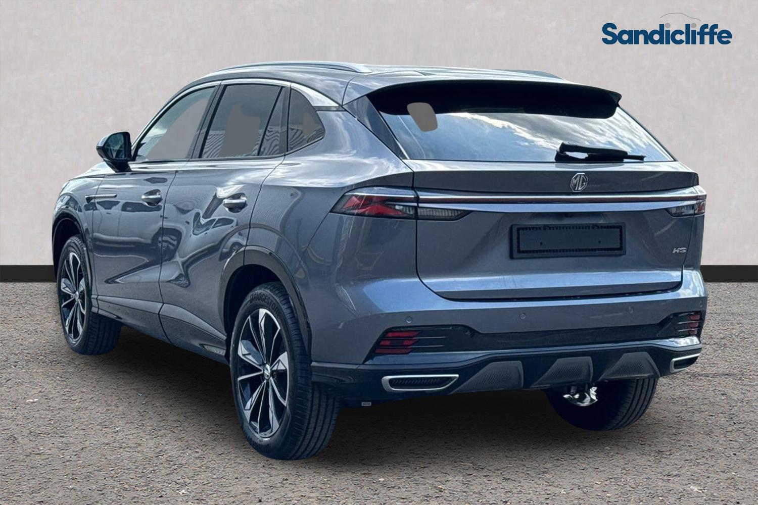 Used MG MG HS 2025 for sale - 77968526: Photo 7