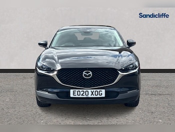 Used Mazda CX-30 2020 for sale - 79392809: Photo