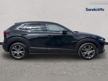 Used Mazda CX-30 2020 for sale - 79392809: Photo