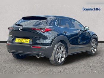 Used Mazda CX-30 2020 for sale - 79392809: Photo