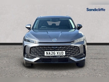 Used MG MG HS 2026 for sale - 79495506: Photo