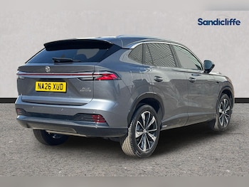 Used MG MG HS 2026 for sale - 79495506: Photo