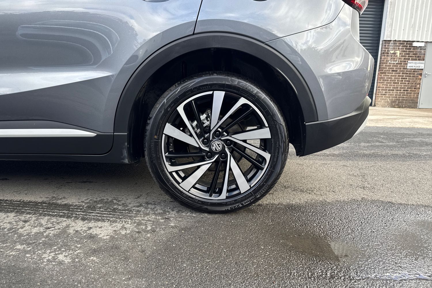 Used MG MG ZS 2025 for sale - 76477737: Photo 10