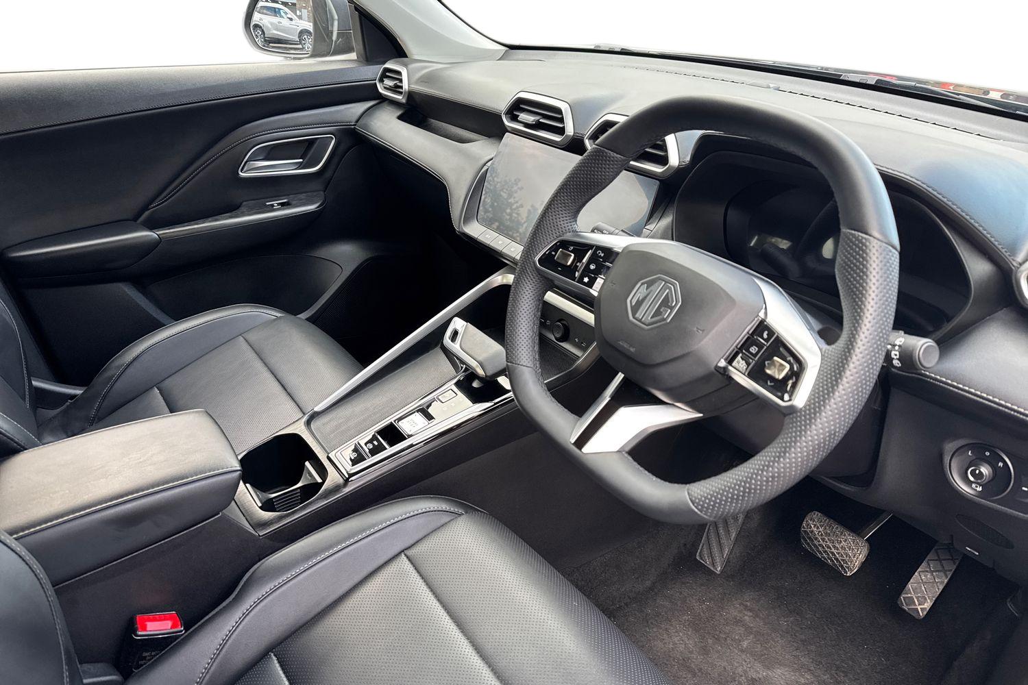 Used MG MG ZS 2025 for sale - 76477737: Photo 11