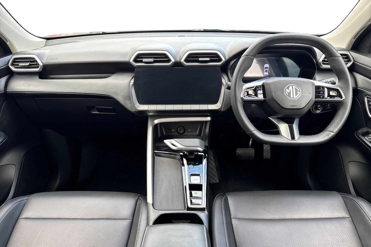 Used MG MG ZS 2025 for sale - 76477737: Photo 12