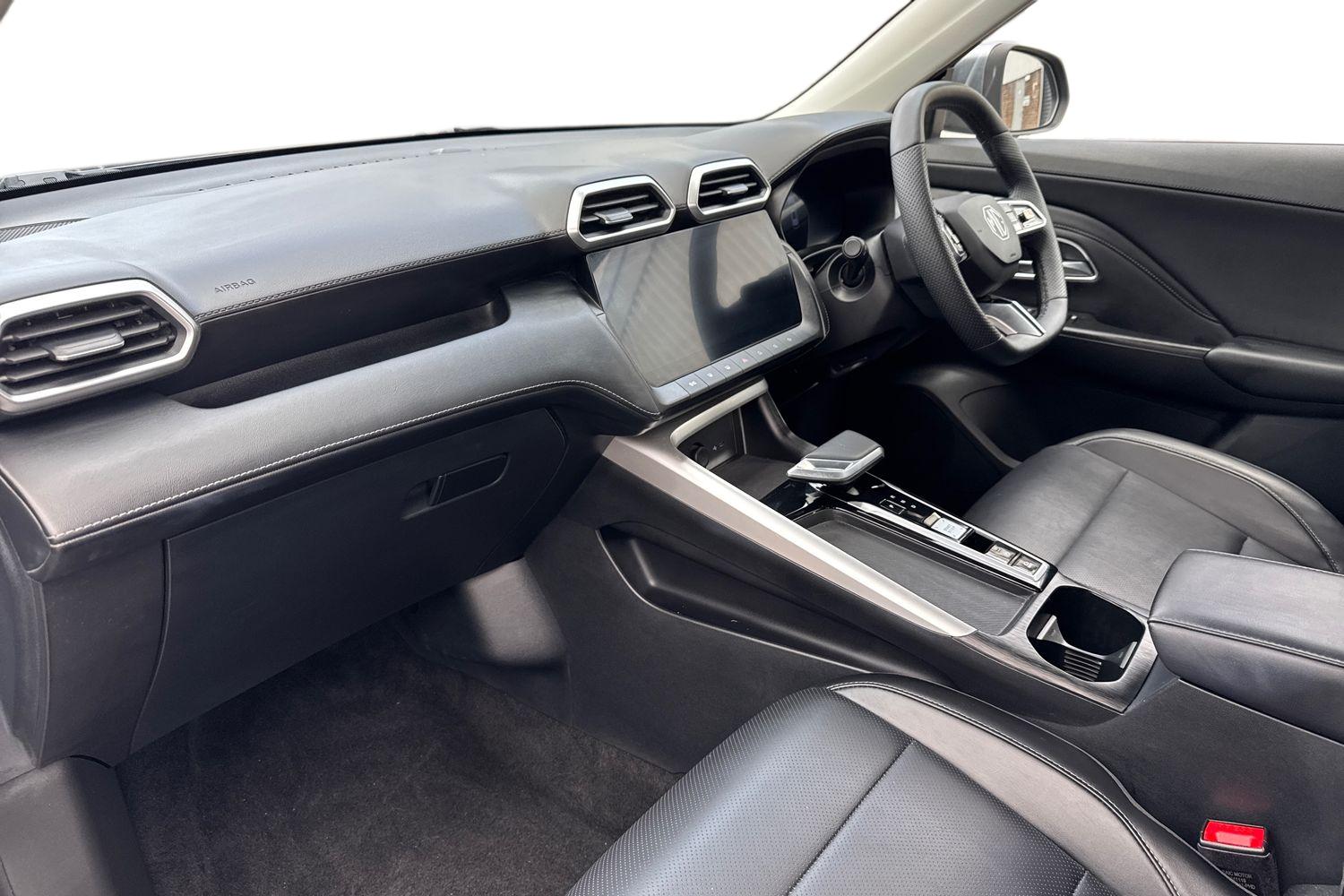 Used MG MG ZS 2025 for sale - 76477737: Photo 14