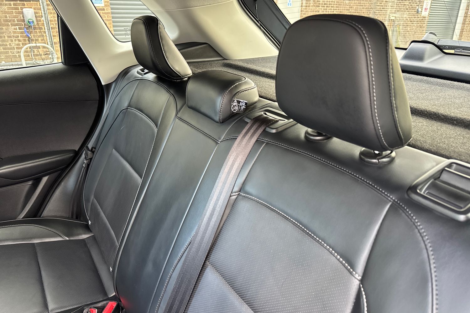 Used MG MG ZS 2025 for sale - 76477737: Photo 15