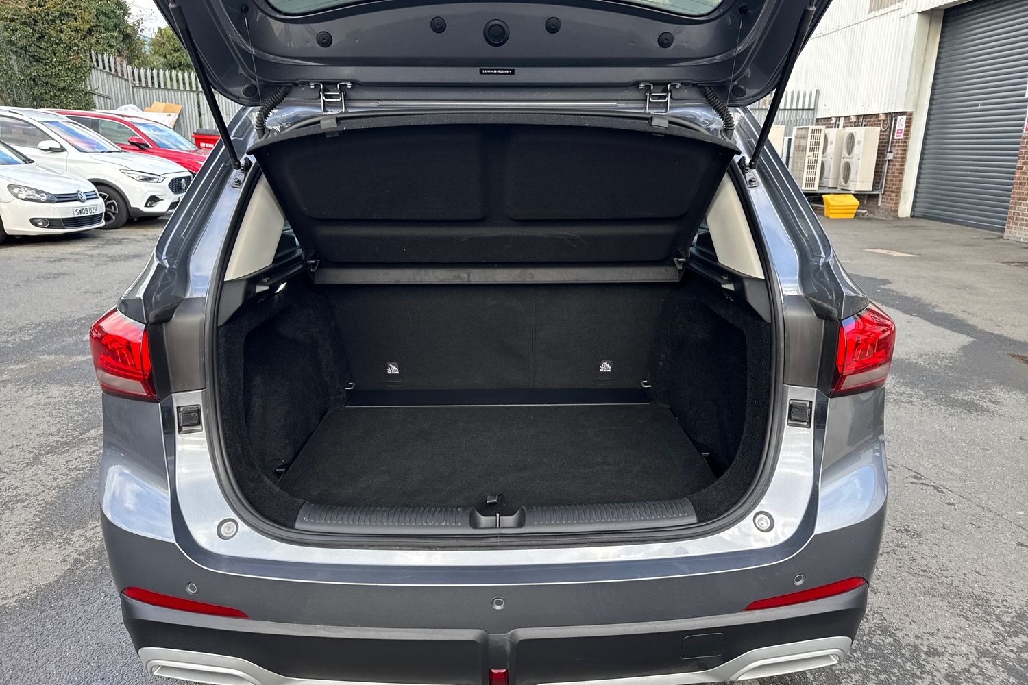 Used MG MG ZS 2025 for sale - 76477737: Photo 16