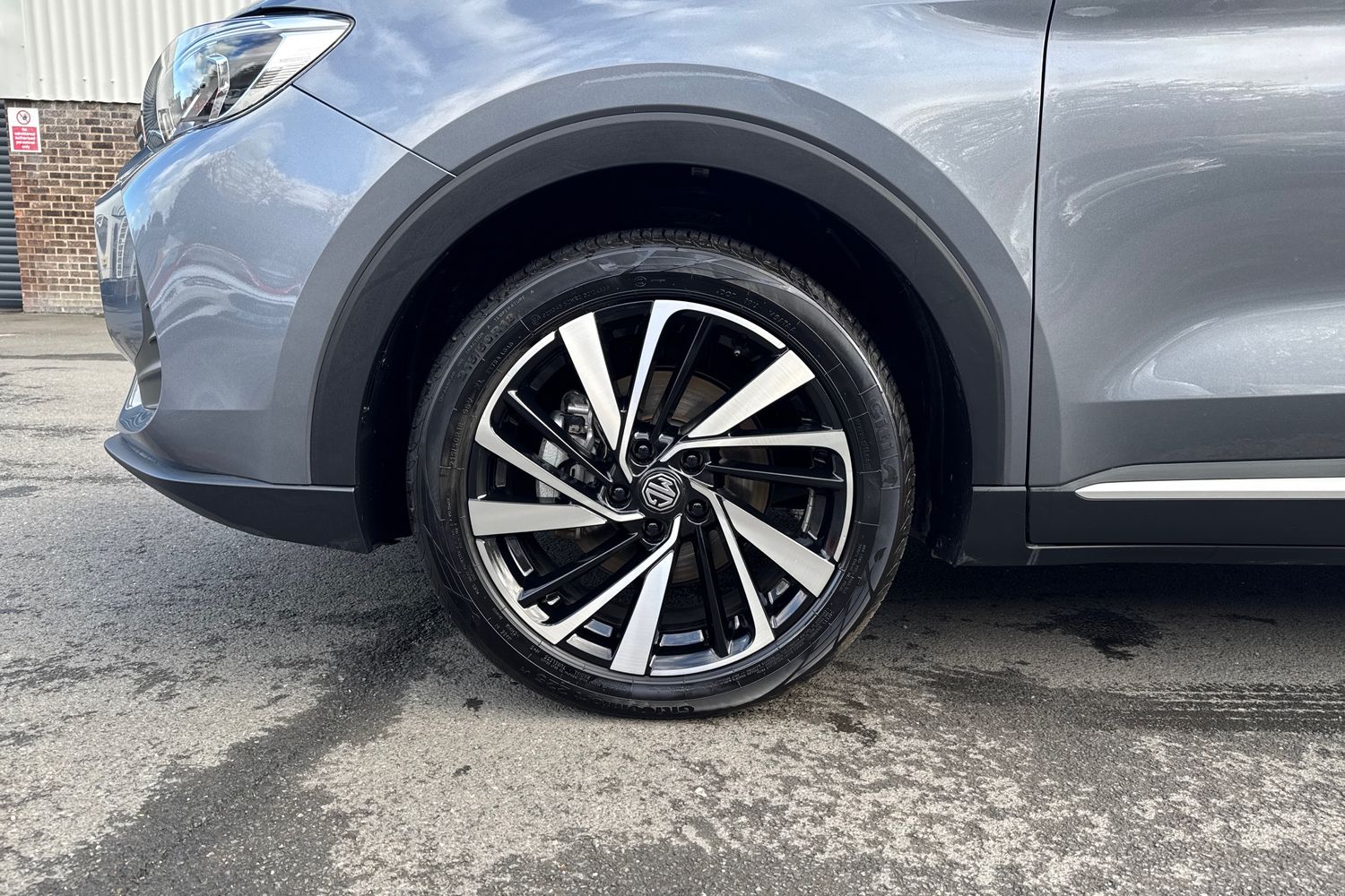 Used MG MG ZS 2025 for sale - 76477737: Photo 17