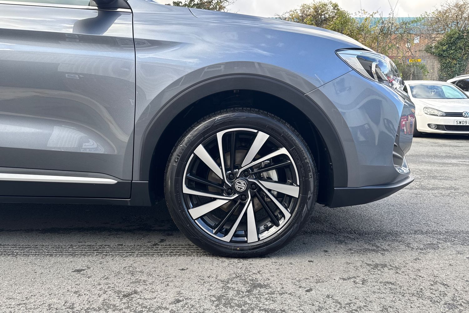 Used MG MG ZS 2025 for sale - 76477737: Photo 18