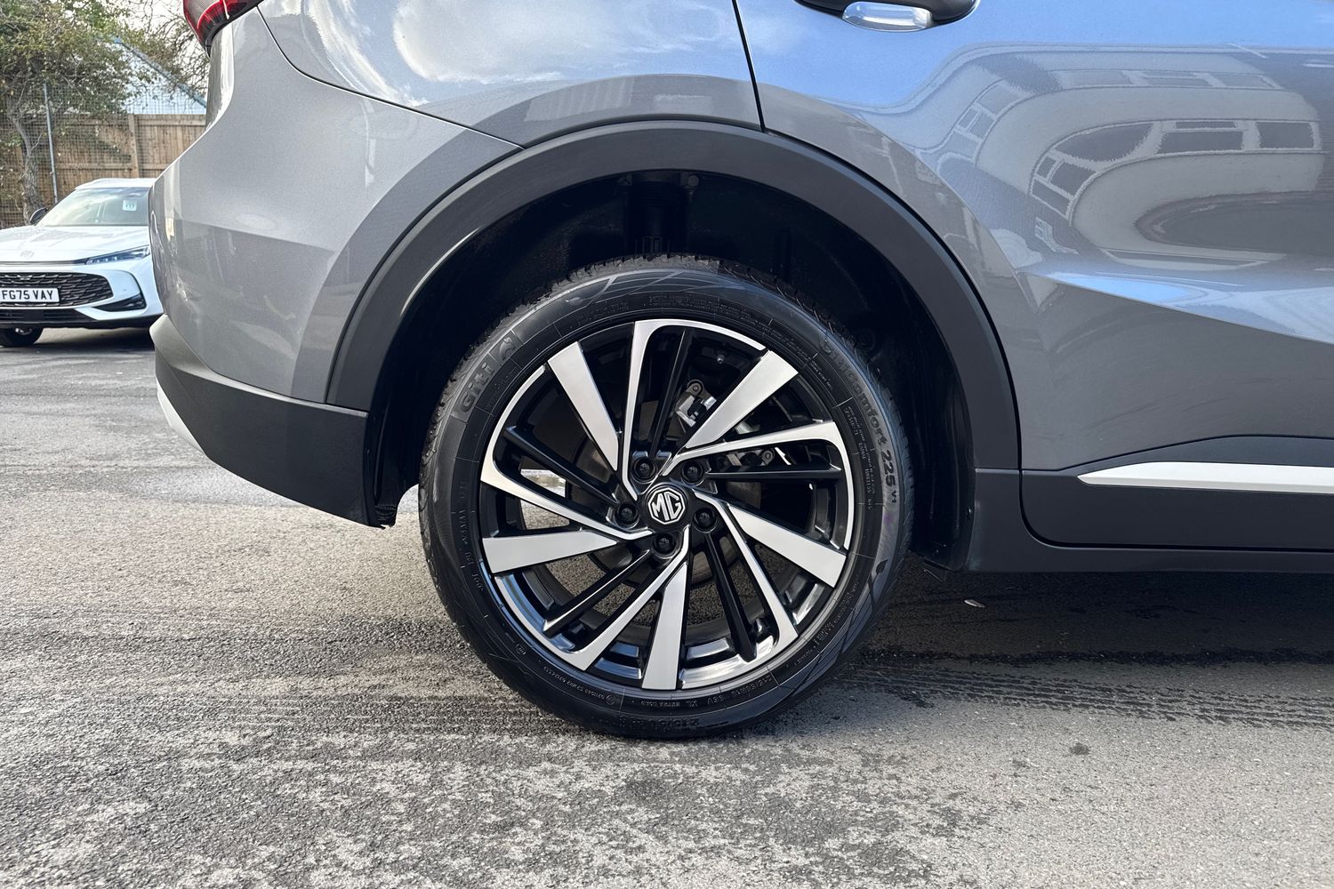 Used MG MG ZS 2025 for sale - 76477737: Photo 19