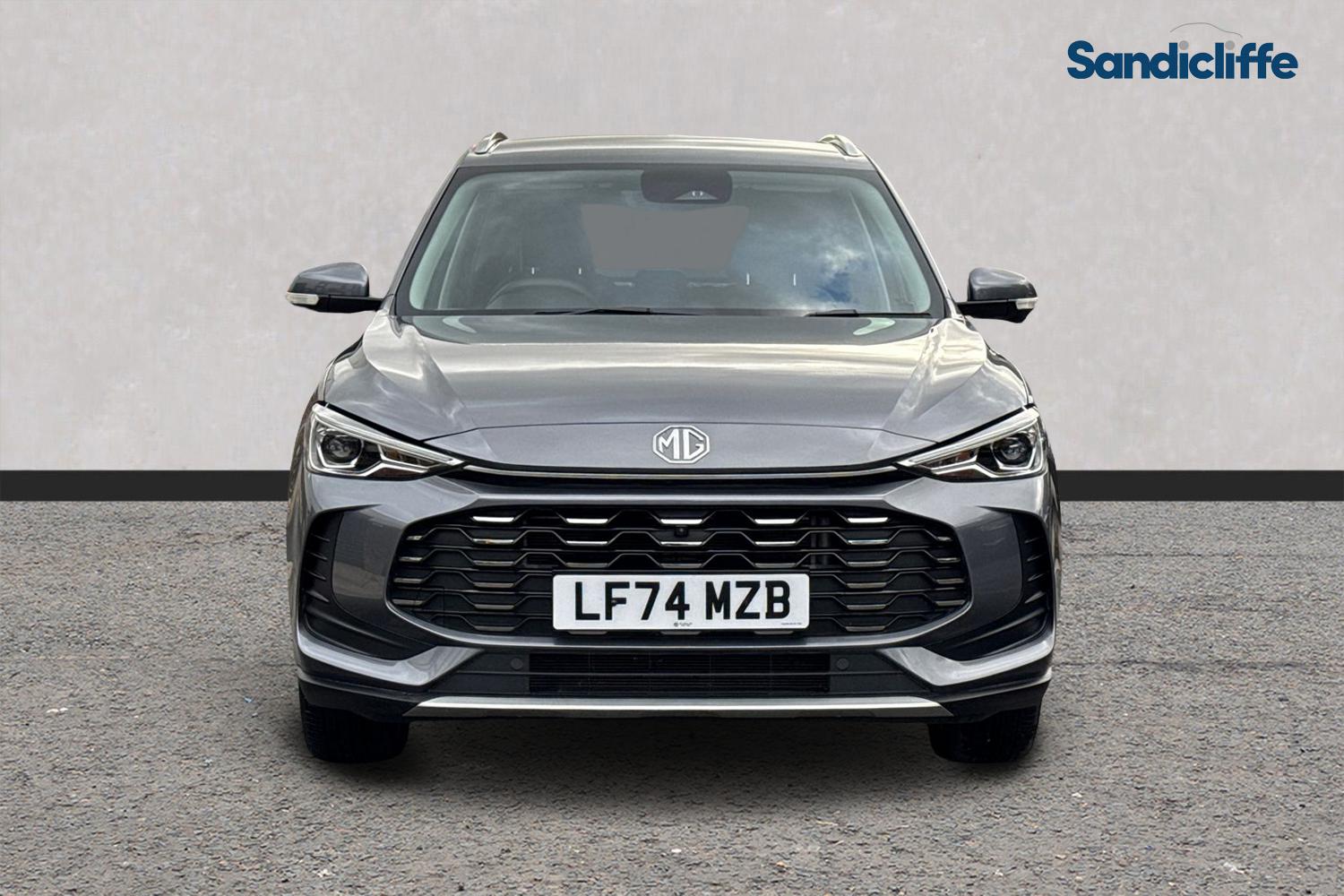 Used MG MG ZS 2025 for sale - 76477737: Photo 2