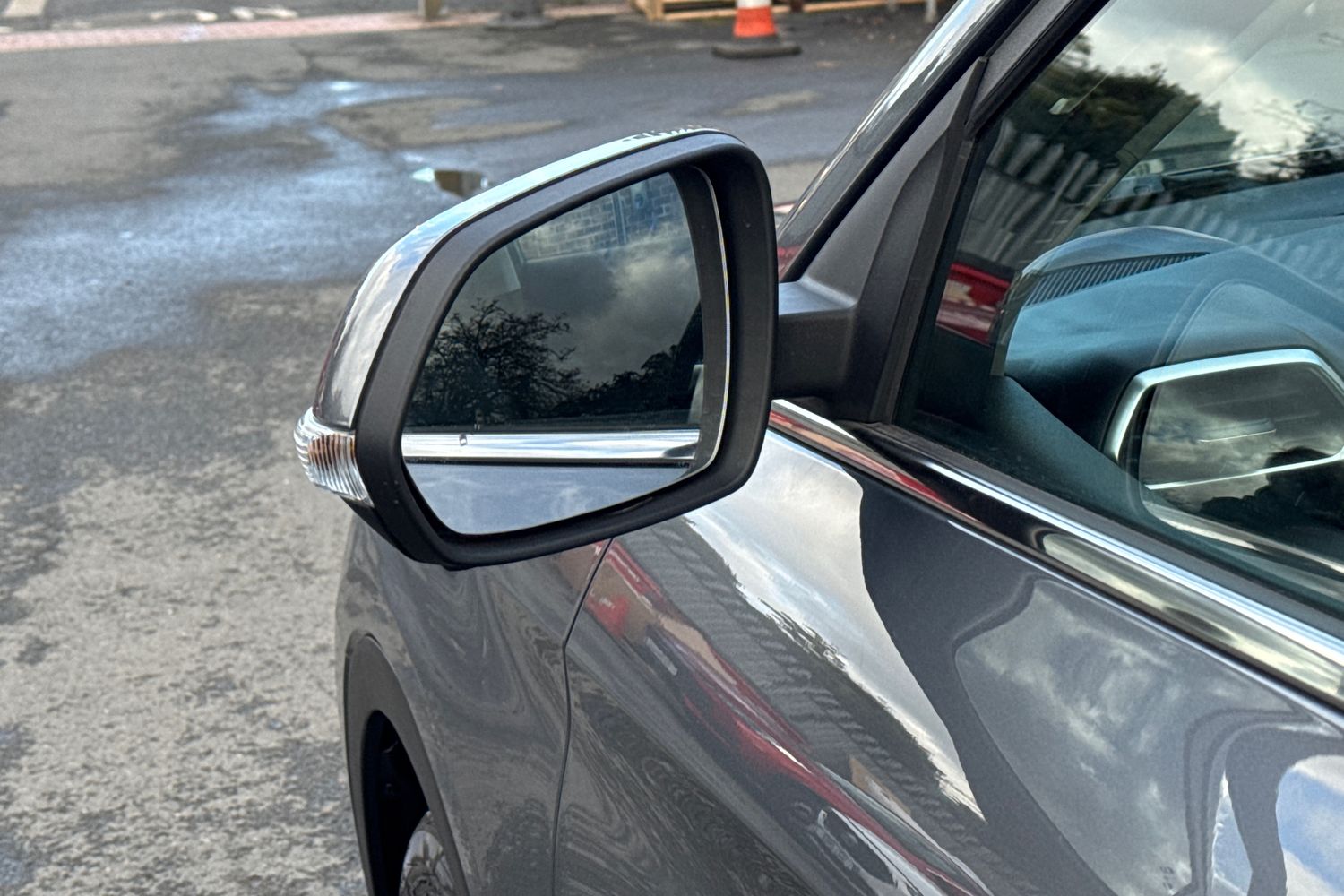 Used MG MG ZS 2025 for sale - 76477737: Photo 21