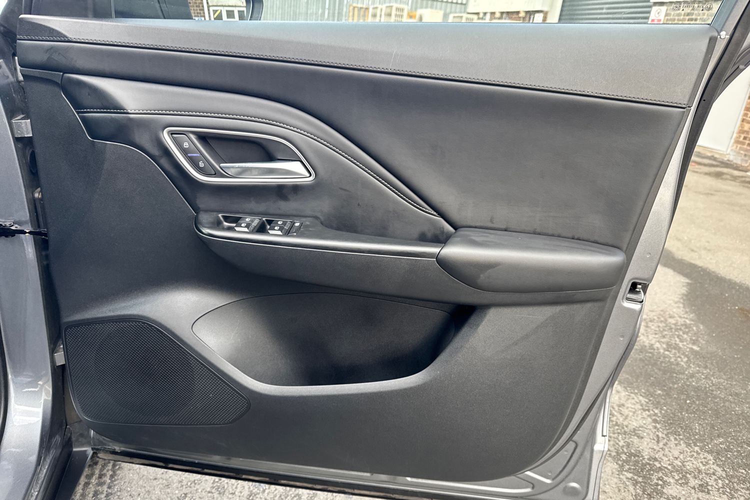 Used MG MG ZS 2025 for sale - 76477737: Photo 25