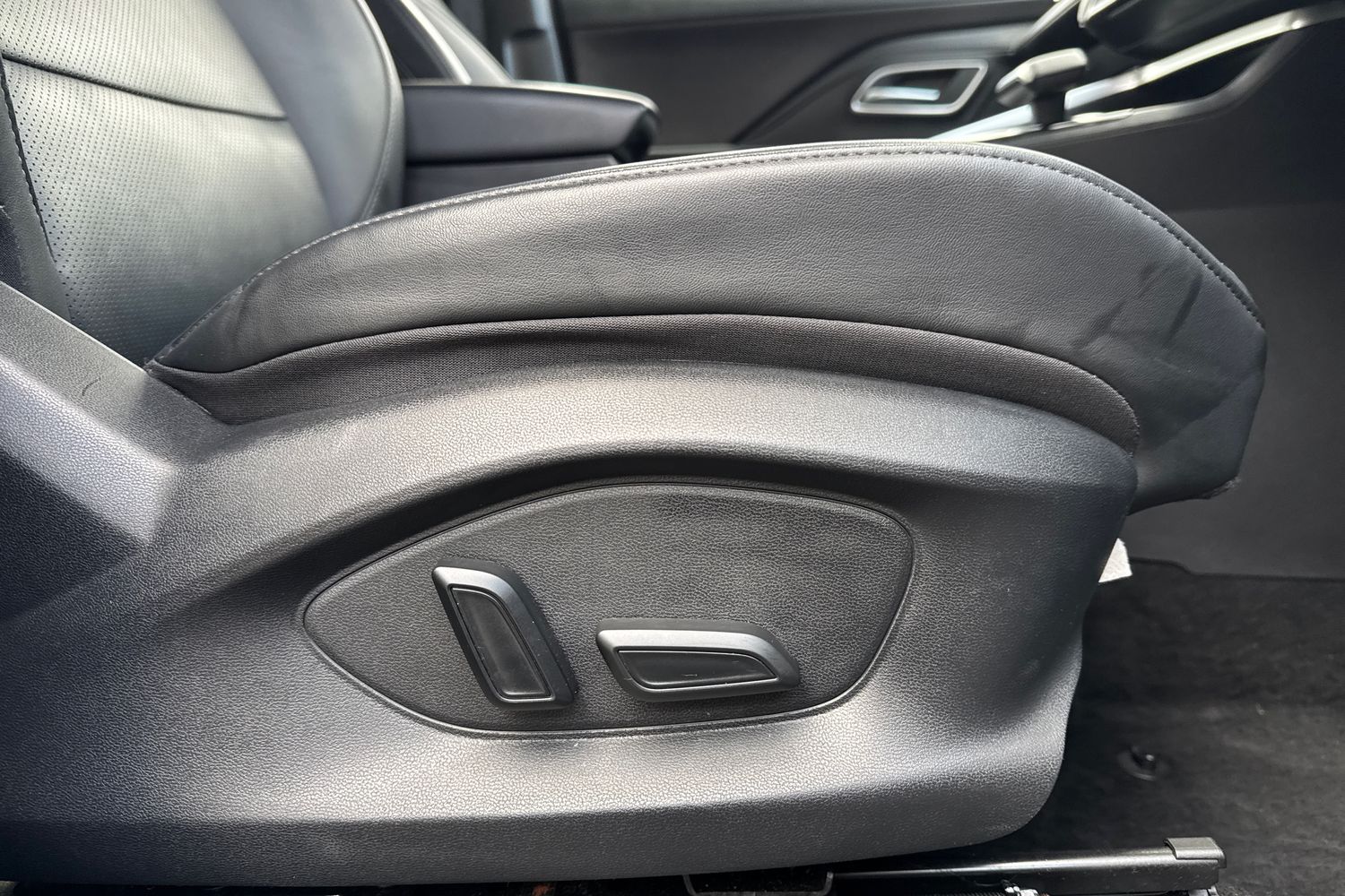 Used MG MG ZS 2025 for sale - 76477737: Photo 29